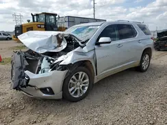 1GNEVNKW4LJ292408 2020 CHEVROLET TRAVERSE