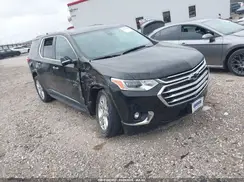 1GNEVNKW4MJ165059 2021 CHEVROLET TRAVERSE