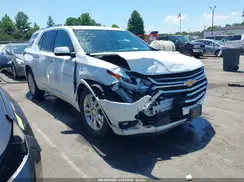 1GNEVNKW4MJ213028 2021 CHEVROLET TRAVERSE
