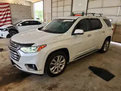 1GNEVNKW4MJ234235 2021 CHEVROLET TRAVERSE