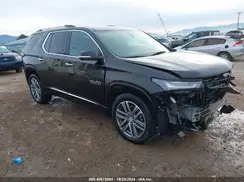 1GNEVNKW4NJ174300 2022 CHEVROLET TRAVERSE