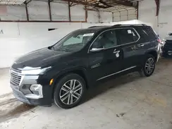 1GNEVNKW4NJ174376 2022 CHEVROLET TRAVERSE