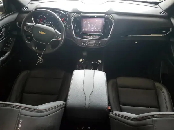 1GNEVNKW4NJ174376 2022 CHEVROLET TRAVERSE - Image 8