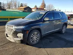 1GNEVNKW4NJ194479 2022 CHEVROLET TRAVERSE