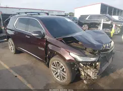 1GNEVNKW4PJ102614 2023 CHEVROLET TRAVERSE