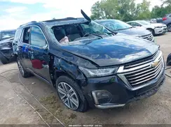 1GNEVNKW4PJ112141 2023 CHEVROLET TRAVERSE