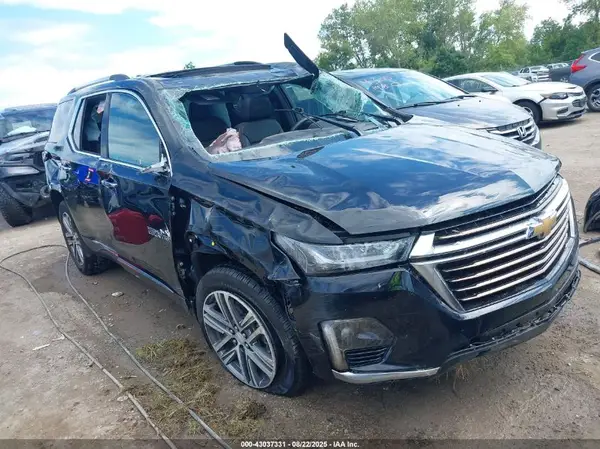 1GNEVNKW4PJ112141 2023 CHEVROLET TRAVERSE - Image 1