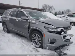 1GNEVNKW4PJ124726 2023 CHEVROLET TRAVERSE