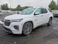 1GNEVNKW4PJ135483 2023 CHEVROLET TRAVERSE