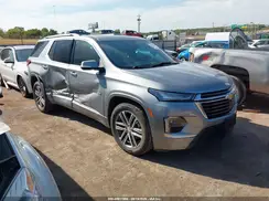 1GNEVNKW4PJ159038 2023 CHEVROLET TRAVERSE