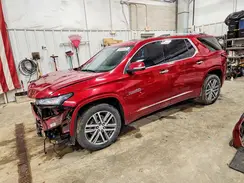 1GNEVNKW4PJ160481 2023 CHEVROLET TRAVERSE