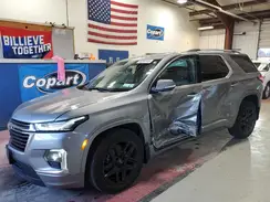 1GNEVNKW4PJ208898 2023 CHEVROLET TRAVERSE