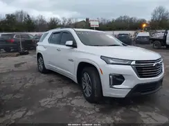 1GNEVNKW4PJ216337 2023 CHEVROLET TRAVERSE
