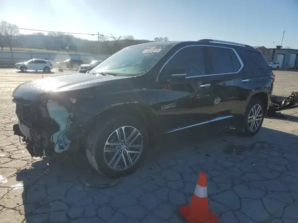 1GNEVNKW4PJ275677 2023 CHEVROLET TRAVERSE - Image 1