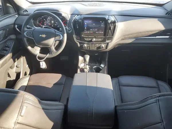 1GNEVNKW4PJ275677 2023 CHEVROLET TRAVERSE - Image 8