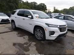 1GNEVNKW4PJ283391 2023 CHEVROLET TRAVERSE