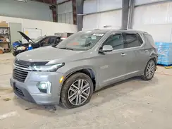 1GNEVNKW4PJ310170 2023 CHEVROLET TRAVERSE