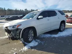 1GNEVNKW5LJ107993 2020 CHEVROLET TRAVERSE
