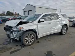 1GNEVNKW5LJ113874 2020 CHEVROLET TRAVERSE