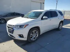 1GNEVNKW5LJ140363 2020 CHEVROLET TRAVERSE