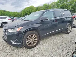 1GNEVNKW5LJ244819 2020 CHEVROLET TRAVERSE