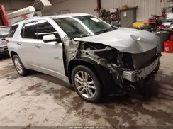 1GNEVNKW5LJ281742 2020 CHEVROLET TRAVERSE