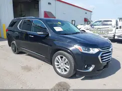 1GNEVNKW5LJ313878 2020 CHEVROLET TRAVERSE