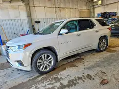 1GNEVNKW5MJ106859 2021 CHEVROLET TRAVERSE