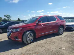 1GNEVNKW5MJ189614 2021 CHEVROLET TRAVERSE