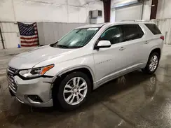 1GNEVNKW5MJ202412 2021 CHEVROLET TRAVERSE