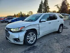 1GNEVNKW5MJ247169 2021 CHEVROLET TRAVERSE