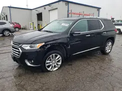 1GNEVNKW5MJ266563 2021 CHEVROLET TRAVERSE