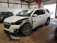 1GNEVNKW5NJ173169 2022 CHEVROLET TRAVERSE