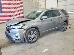 1GNEVNKW5PJ253963 2023 CHEVROLET TRAVERSE