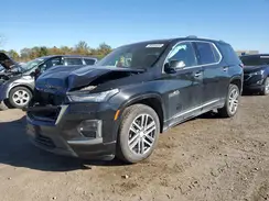 1GNEVNKW5PJ314938 2023 CHEVROLET TRAVERSE