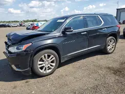 1GNEVNKW6LJ104469 2020 CHEVROLET TRAVERSE