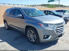 1GNEVNKW6LJ124804 2020 CHEVROLET TRAVERSE