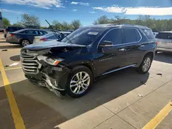 1GNEVNKW6LJ128089 2020 CHEVROLET TRAVERSE