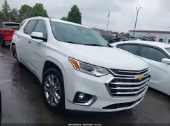 1GNEVNKW6LJ128190 2020 CHEVROLET TRAVERSE