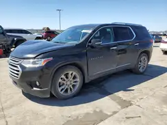1GNEVNKW6LJ146074 2020 CHEVROLET TRAVERSE