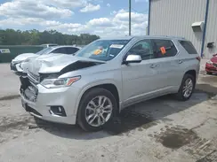 1GNEVNKW6LJ186476 2020 CHEVROLET TRAVERSE