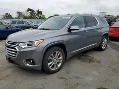 1GNEVNKW6LJ220898 2020 CHEVROLET TRAVERSE