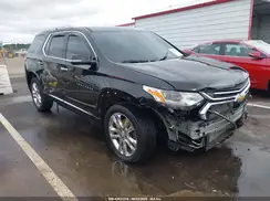 1GNEVNKW6LJ255148 2020 CHEVROLET TRAVERSE