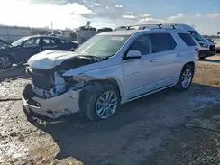 1GNEVNKW6LJ267963 2020 CHEVROLET TRAVERSE