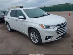 1GNEVNKW6MJ136436 2021 CHEVROLET TRAVERSE