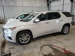 1GNEVNKW6MJ148585 2021 CHEVROLET TRAVERSE