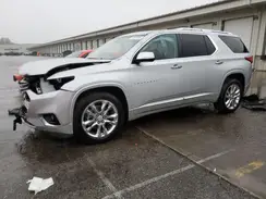 1GNEVNKW6MJ250789 2021 CHEVROLET TRAVERSE