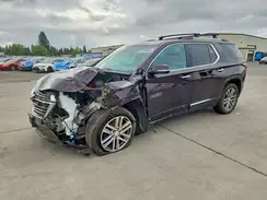 1GNEVNKW6NJ103924 2022 CHEVROLET TRAVERSE