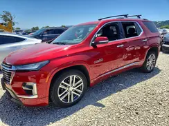 1GNEVNKW6NJ160141 2022 CHEVROLET TRAVERSE