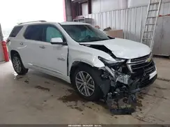 1GNEVNKW6NJ181569 2022 CHEVROLET TRAVERSE
